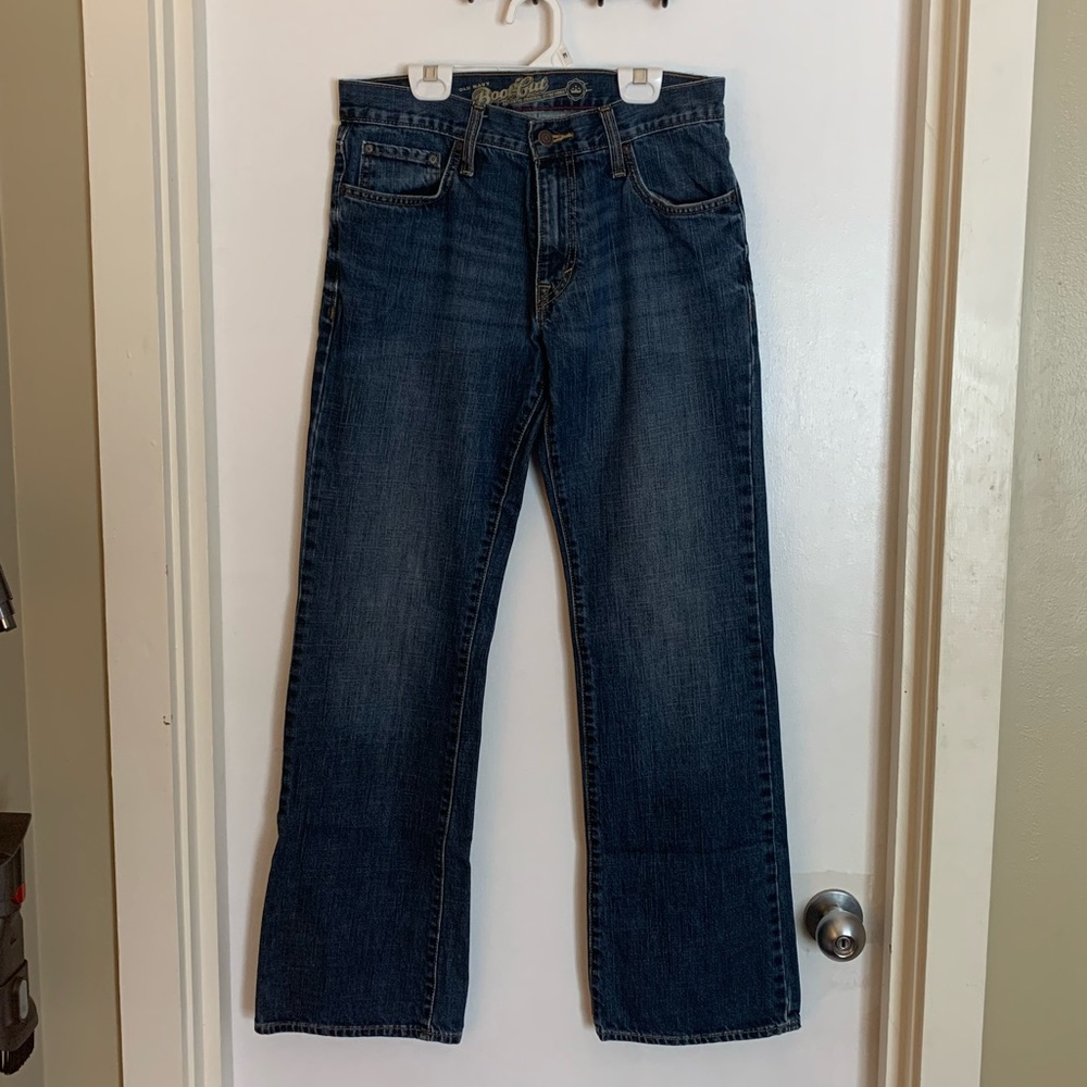 Old Navy Bootcut Jeans
